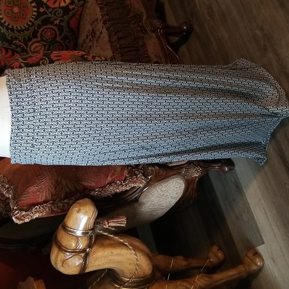 MAX STUDIO MAXI SKIRT - Size Medium - Picture 3 of 5